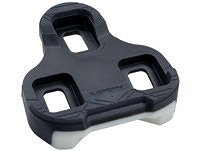 LOOK Pedal Adapter Kéo Grip Bewegungsfreiheit 0° schwarz 302009001
