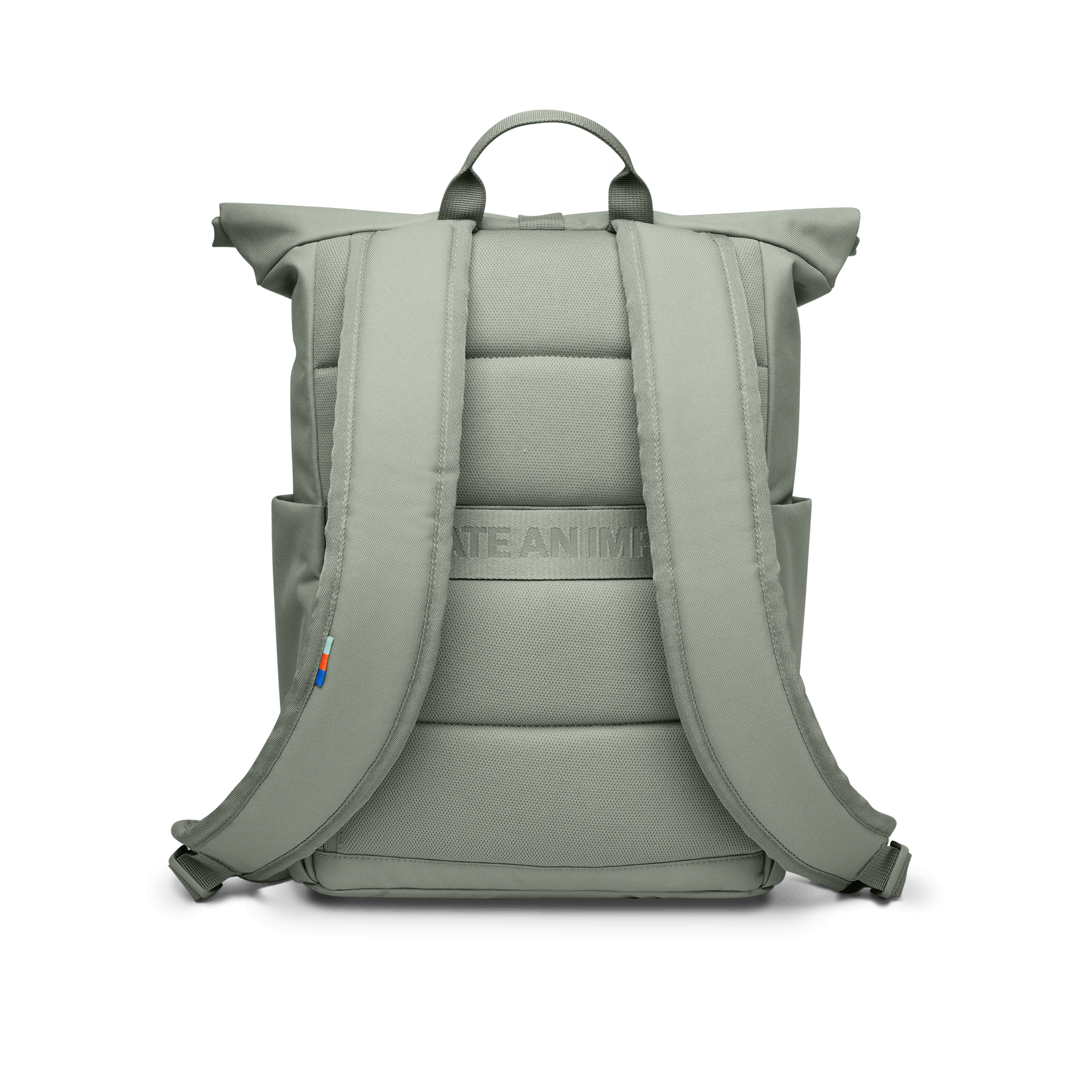GOT BAG Rolltop Easy Small Bass