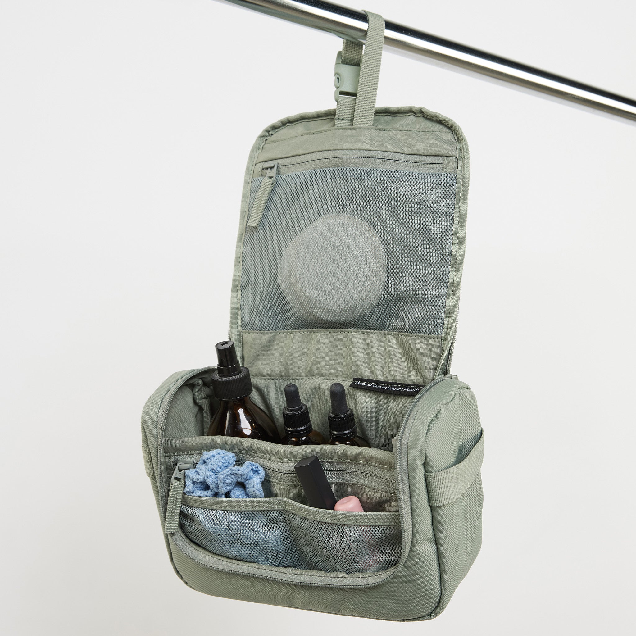 GOT BAG Shower Kit Bass