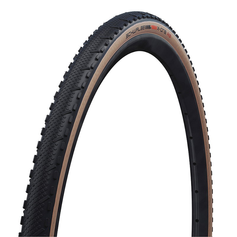 Schwalbe Fahrradreifen X-One RS HS 483 schwarz transparent 33-622 28x1,30 700x33C 1165447
