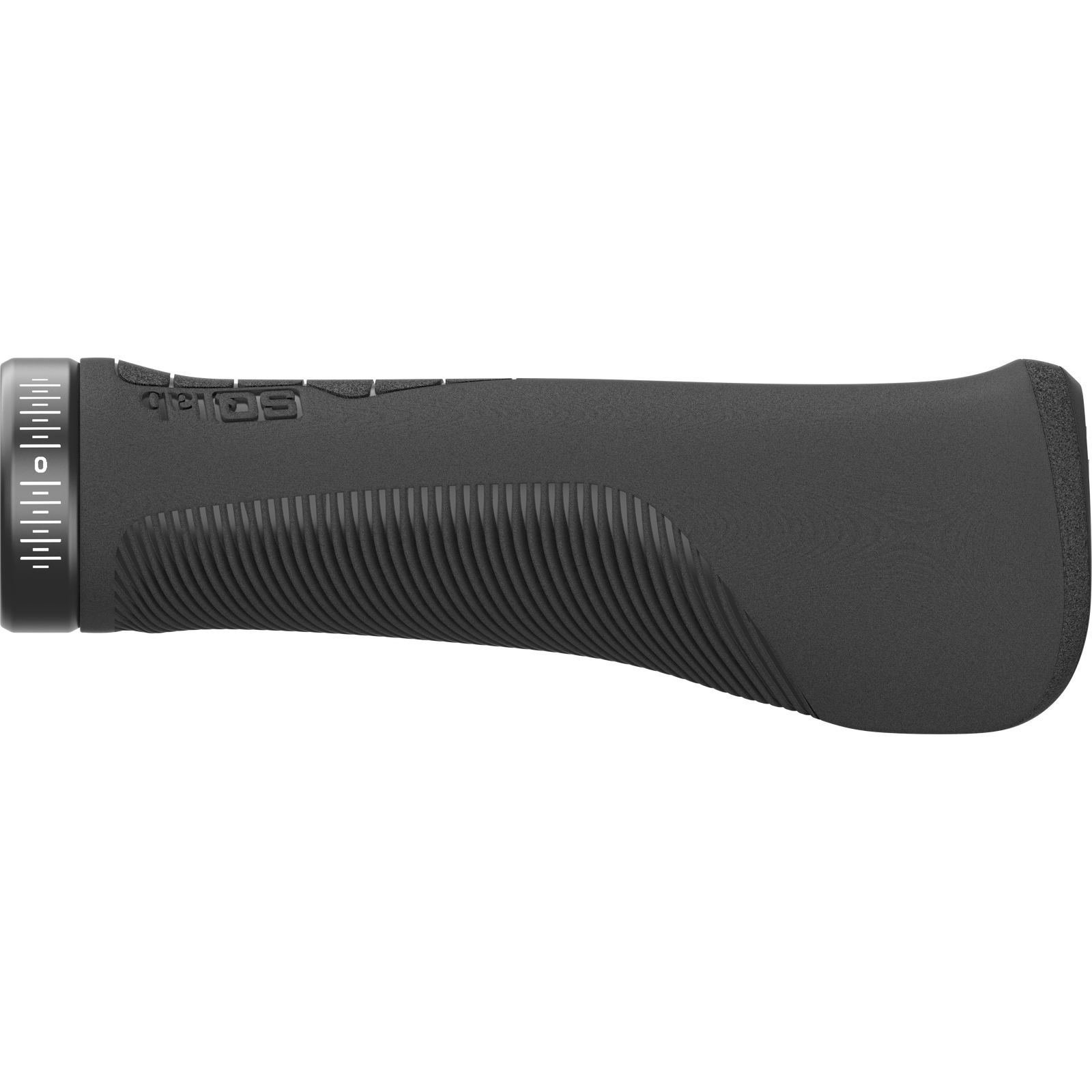 SQlab Lenkergriff 710 2.0 – Ansicht von oben