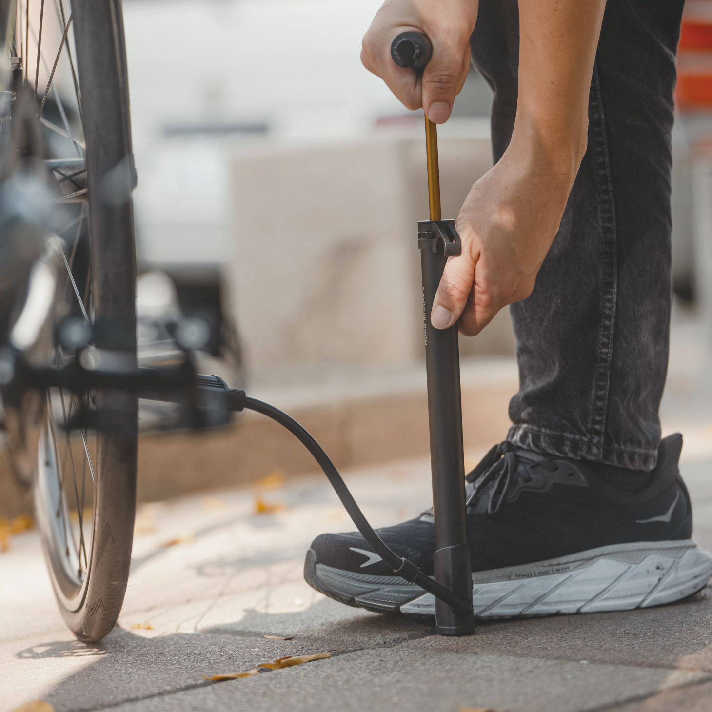 Topeak Mini Morph