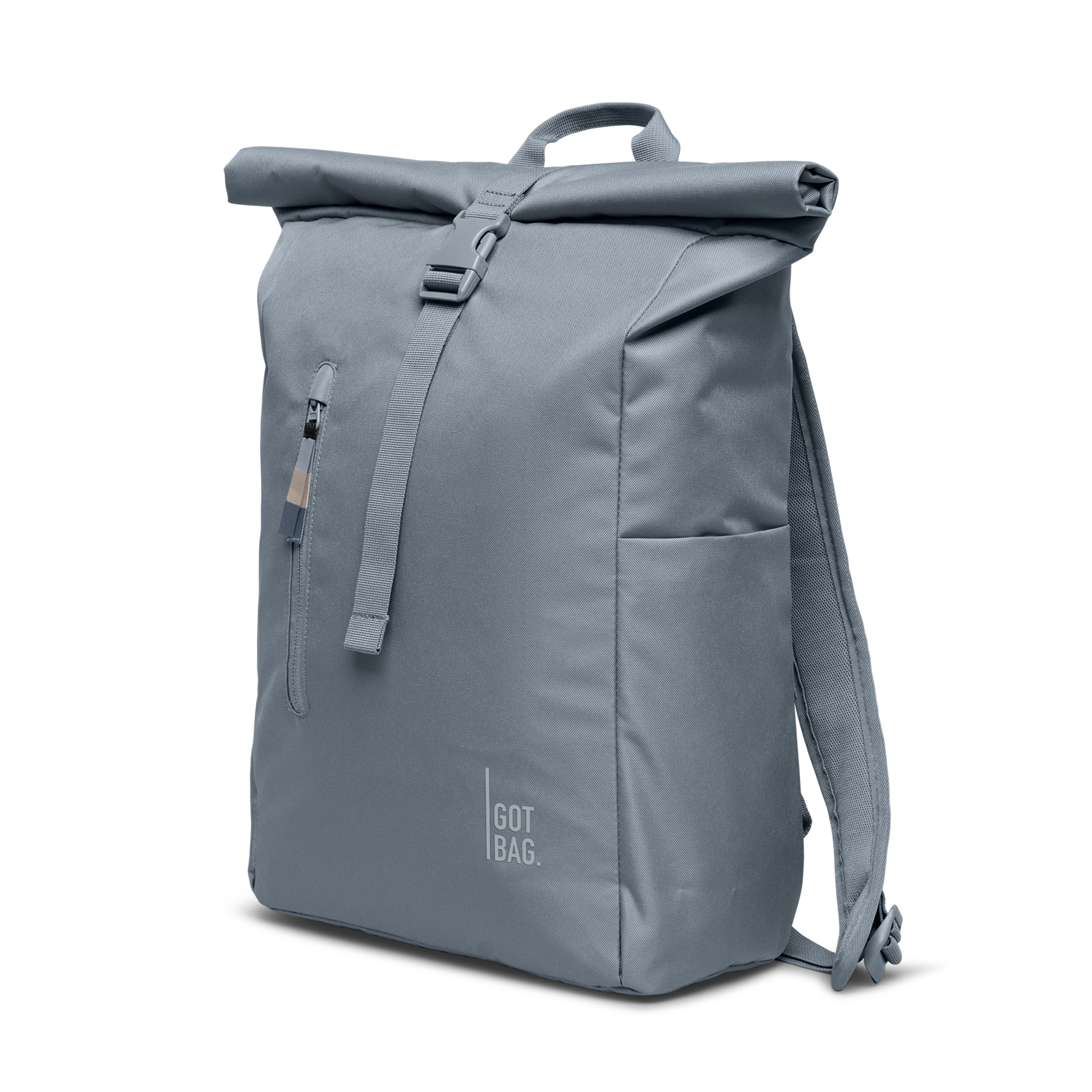 GOT BAG Rolltop Easy Monochrome Marlin