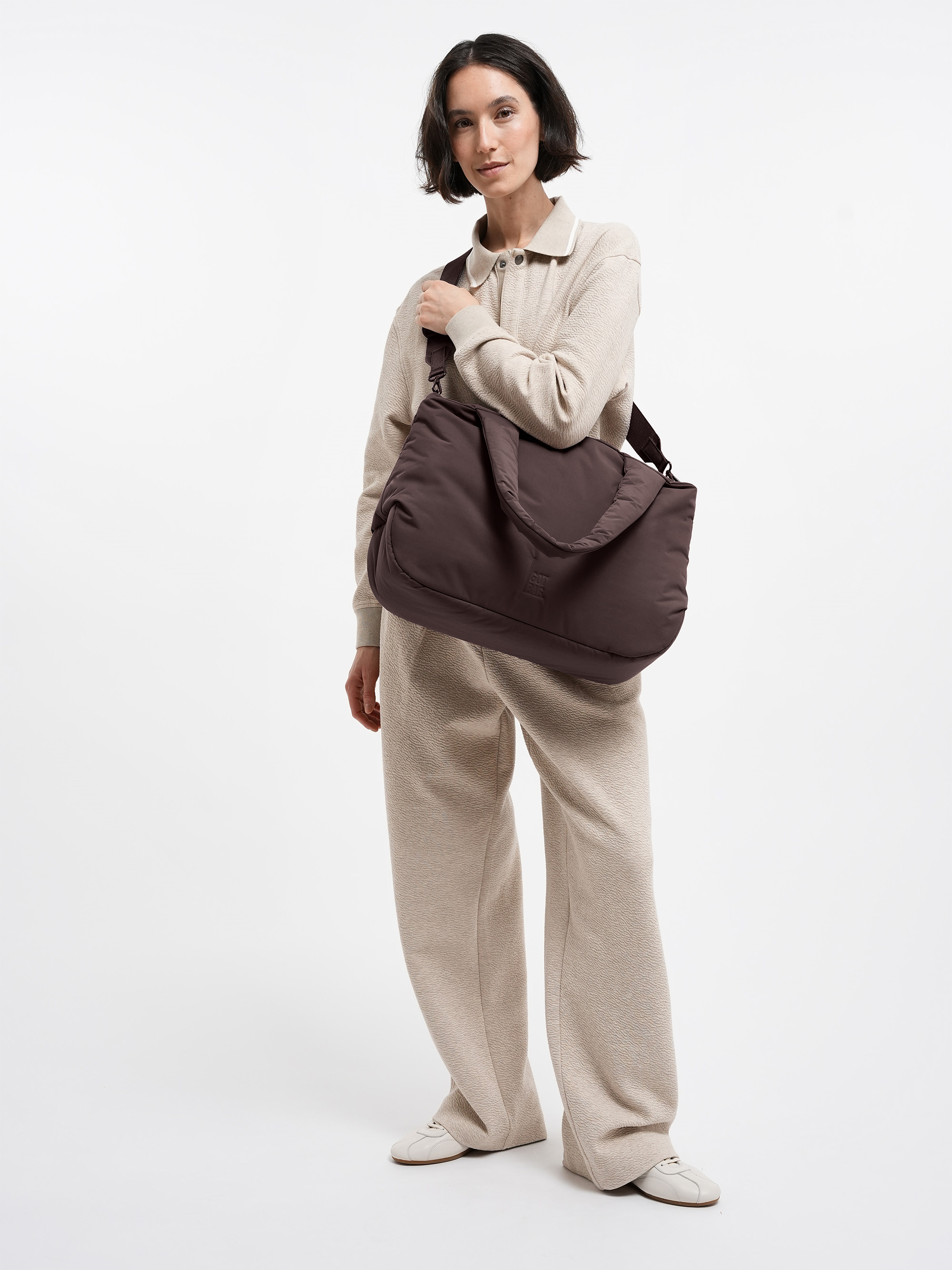 GOT BAG Cloud Horizon Tote Bag Sea Lion