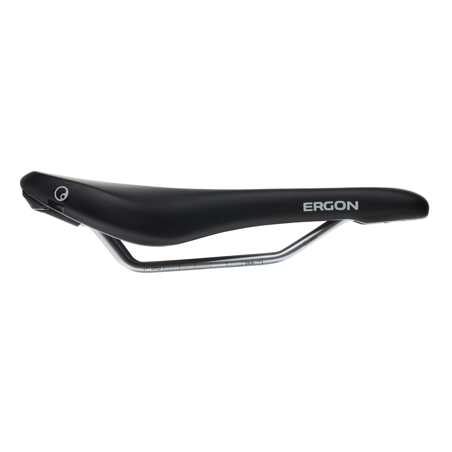 Ergon SM Women S/M black