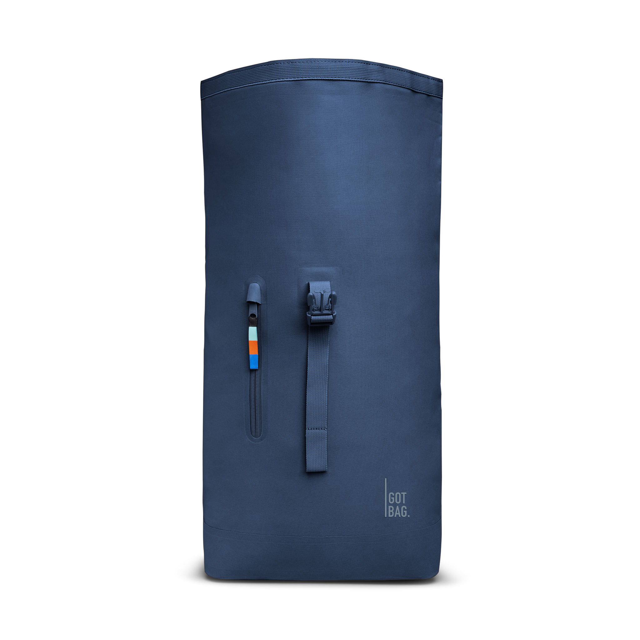 GOT BAG Rolltop Lite 2.0 Ocean Blue