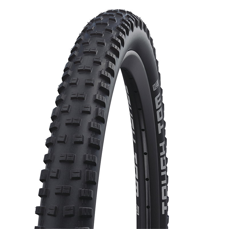 Schwalbe Fahrradreifen Tough Tom HS 463 schwarz 57-622 29x2,25 11159163