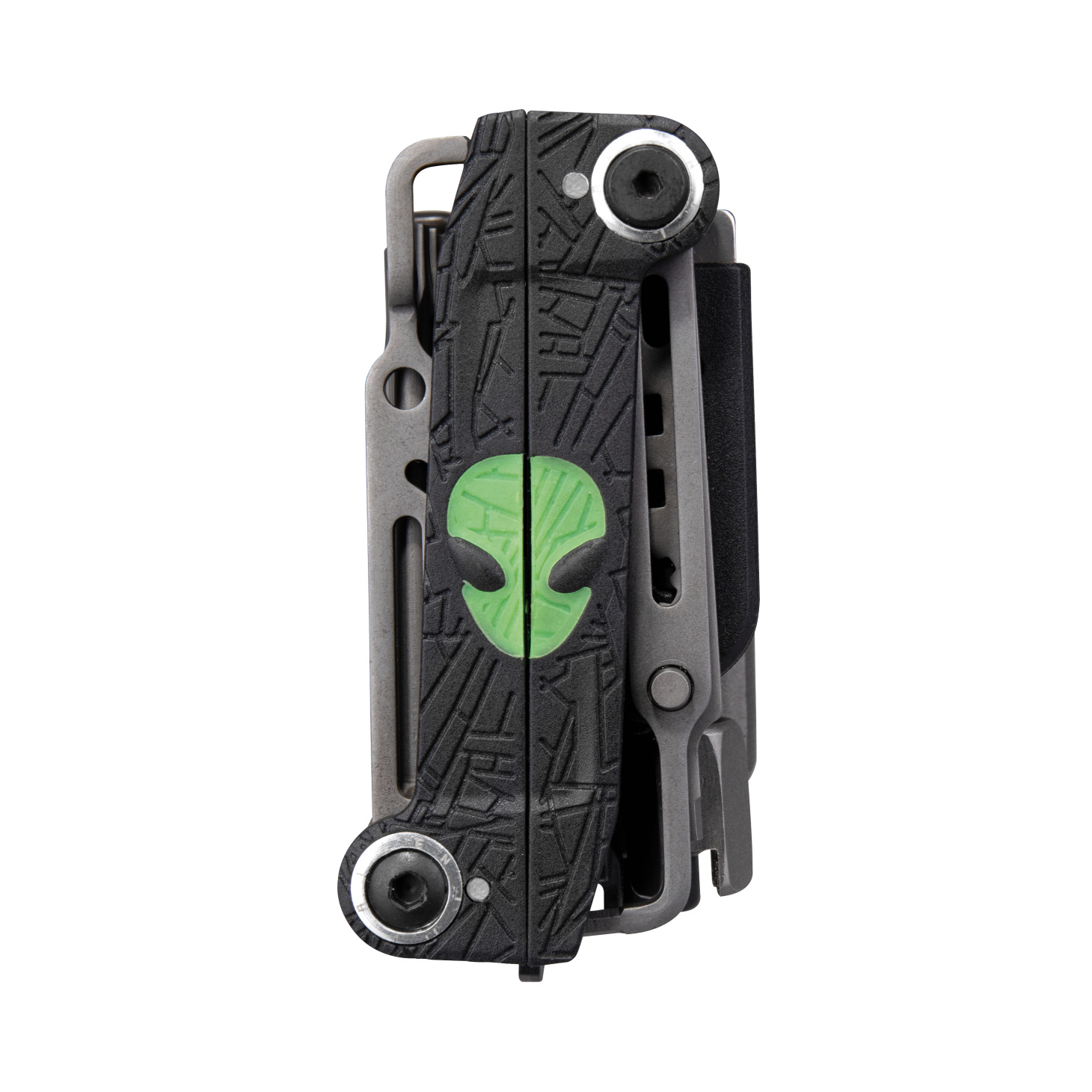 Topeak Alien X
