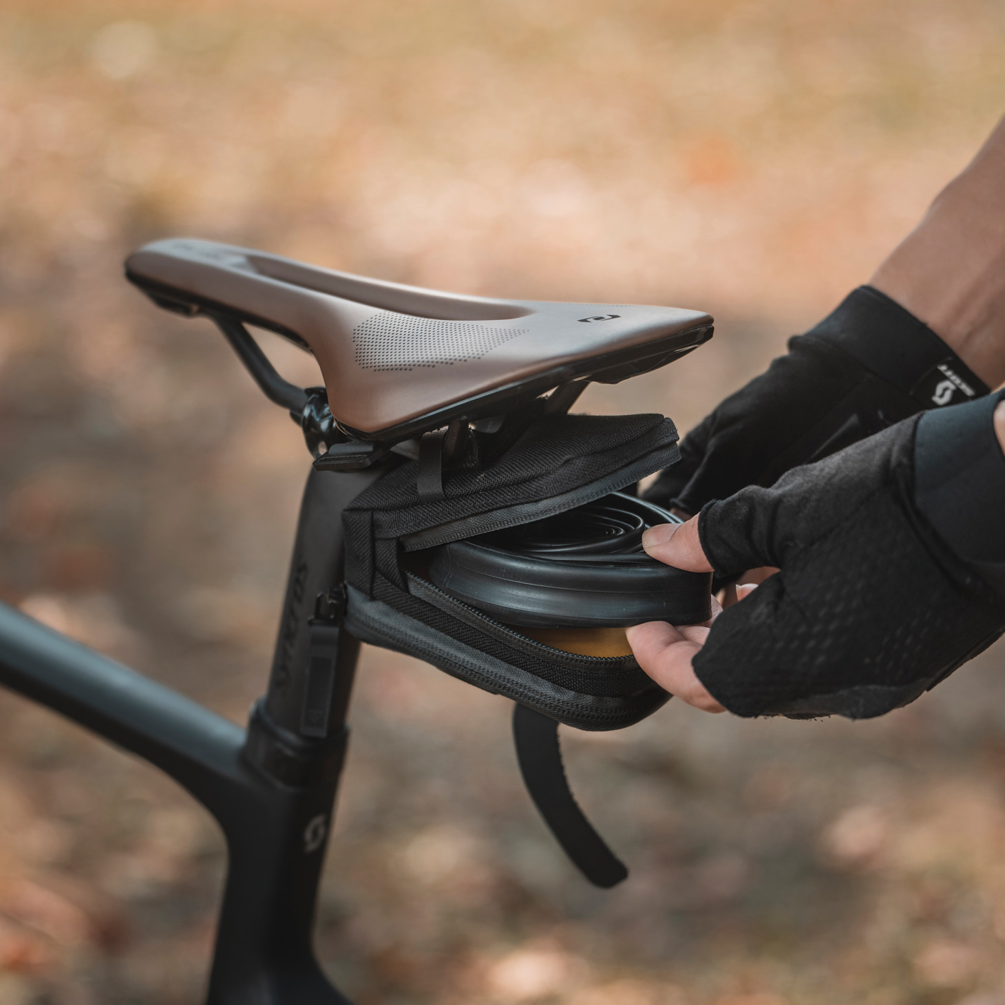 Topeak Elementa Gearbag