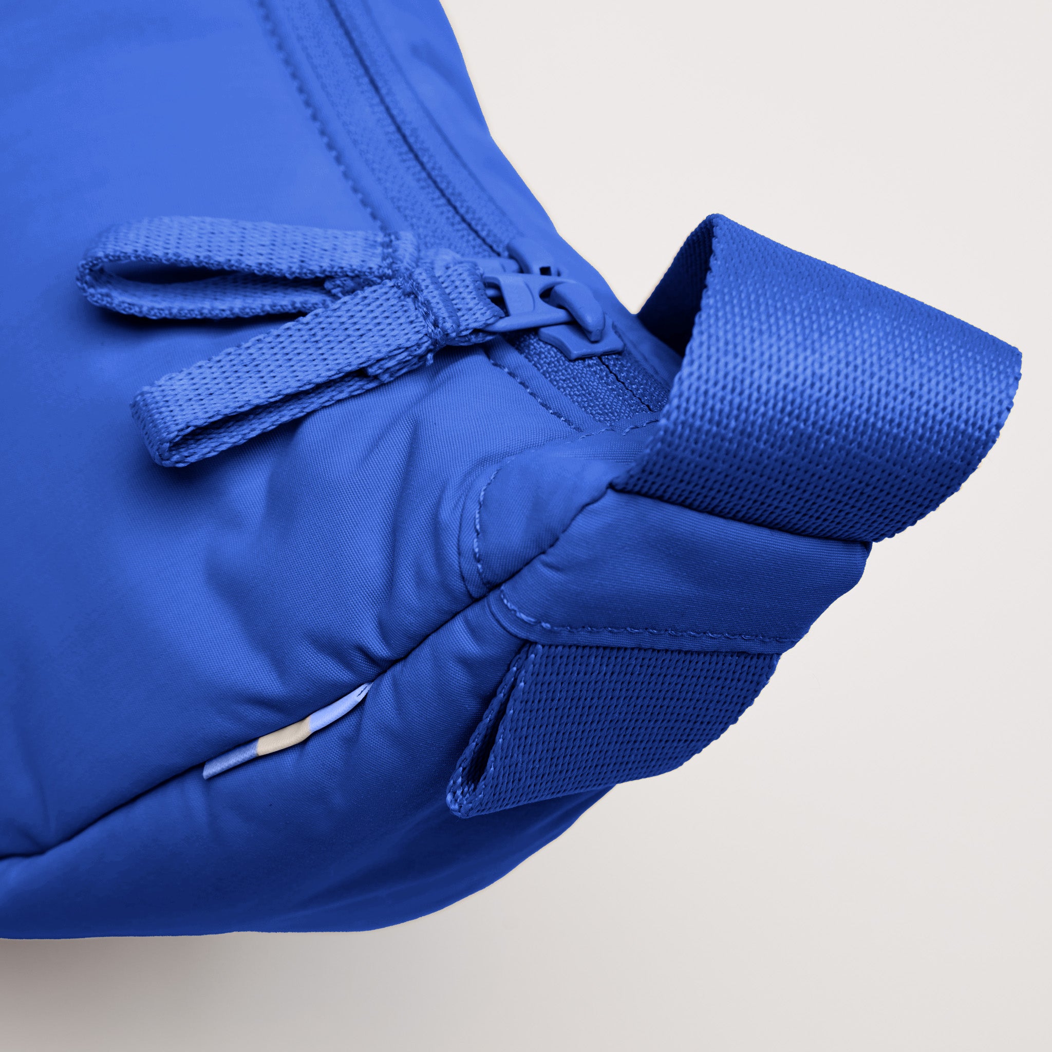 GOT BAG Cloud Moon Bag Small Cobalt