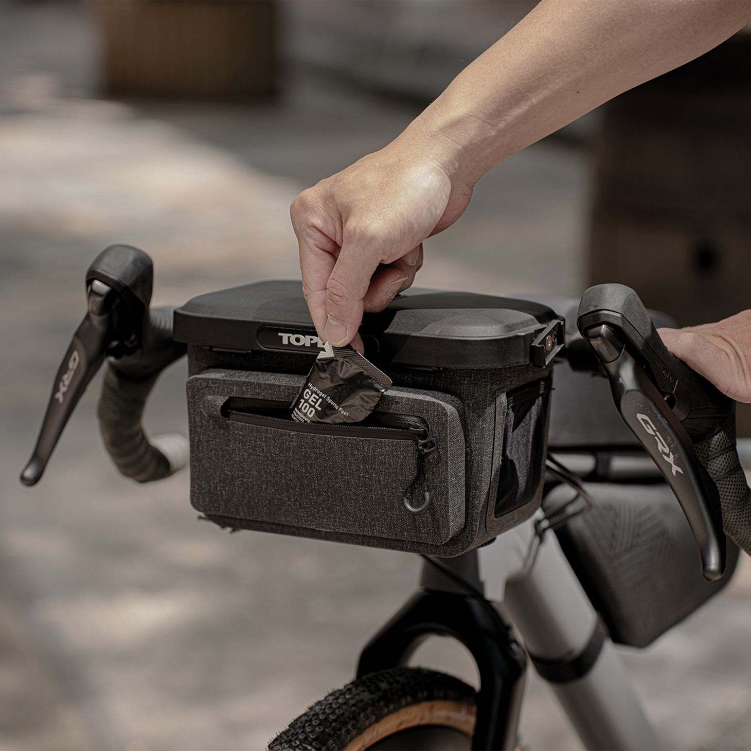 Topeak Elementa Dry BarBag