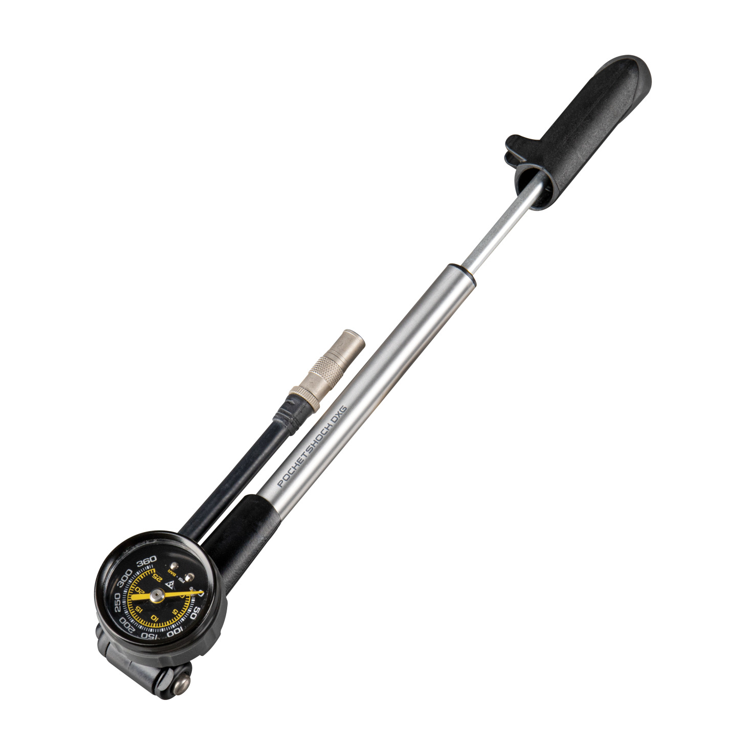 Topeak Pocket Shock DXG