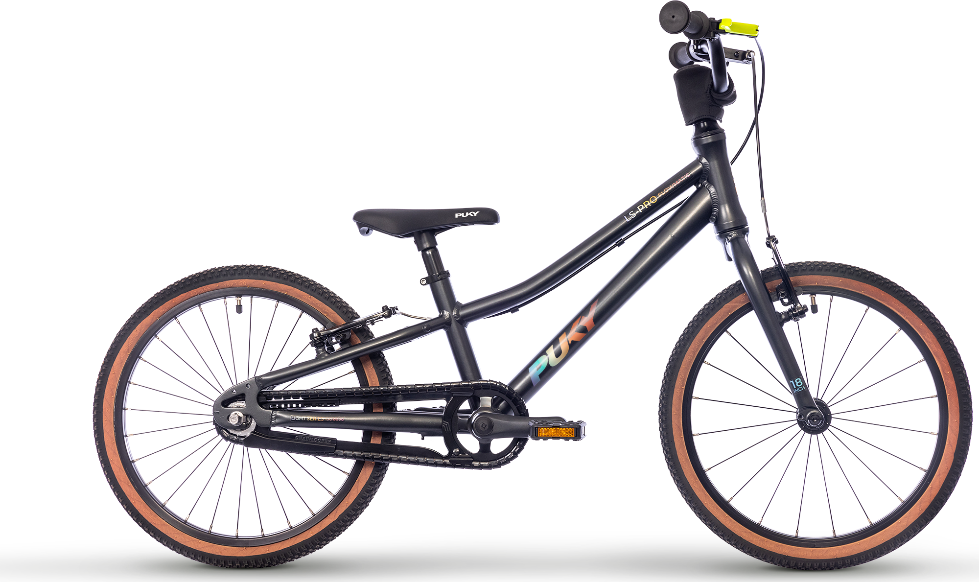 LS PRO 18-2 FLOWMATIC