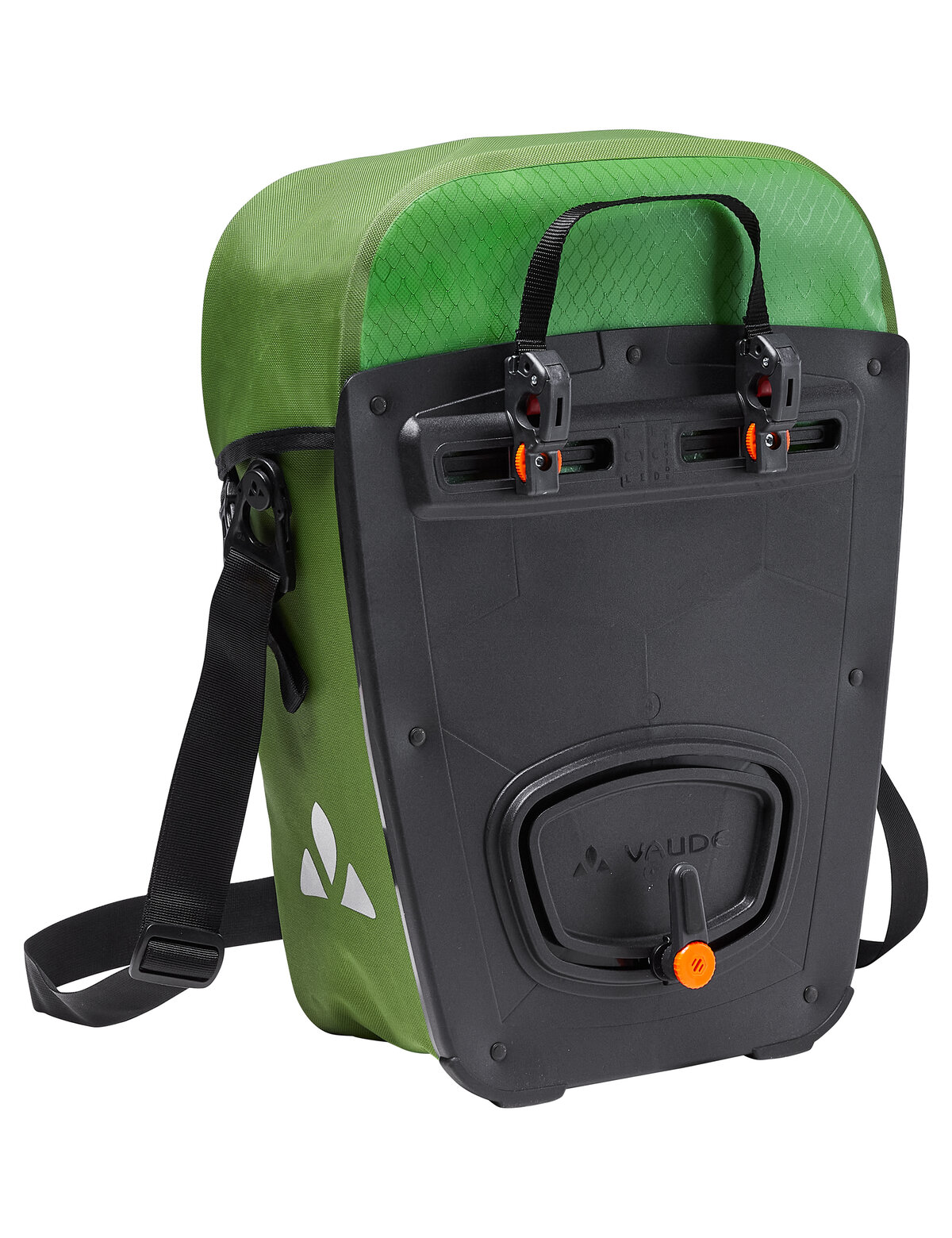 VAUDE Aqua Back Pro Single parrot green – Rückansicht