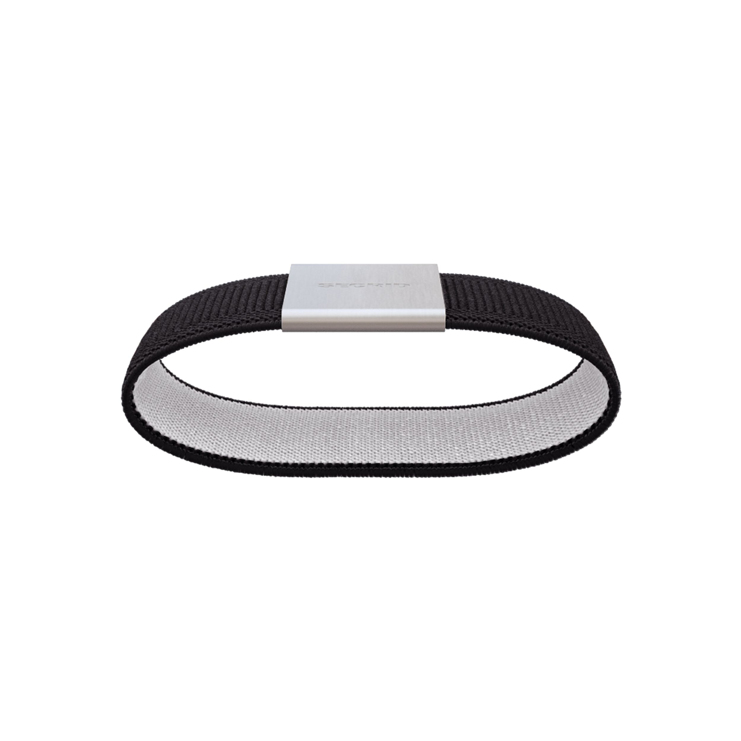 Secrid MoneyBand Tire – Seitenansicht
