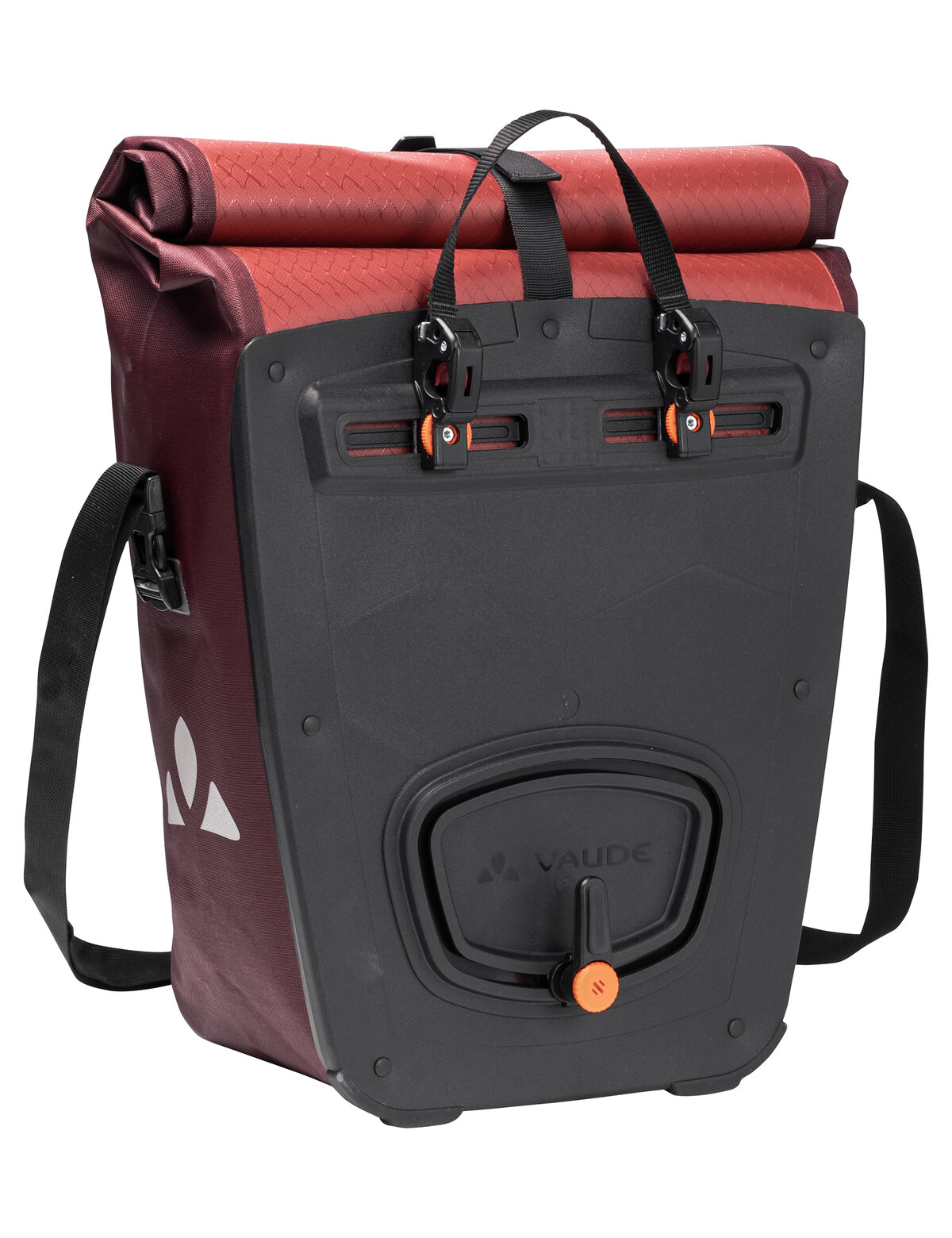 VAUDE Aqua Back Single (rec) redeva – Rückansicht