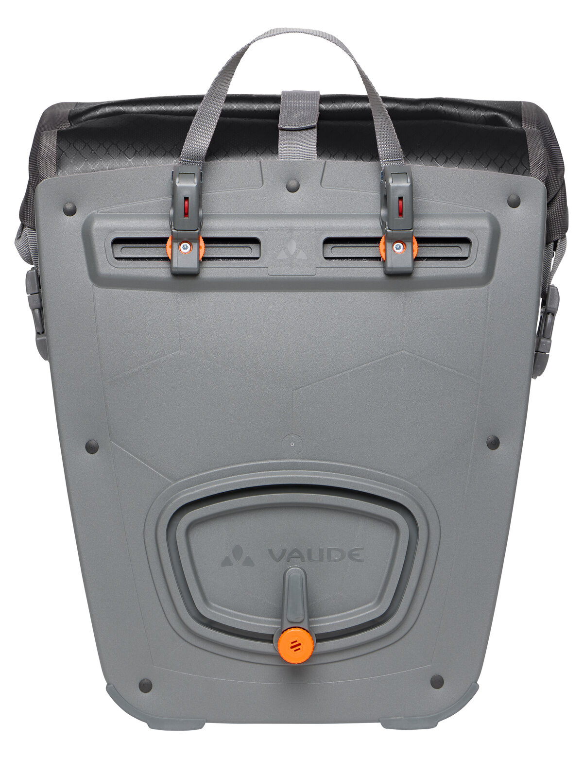 VAUDE Aqua Back Plus schwarz – Detailansicht 7