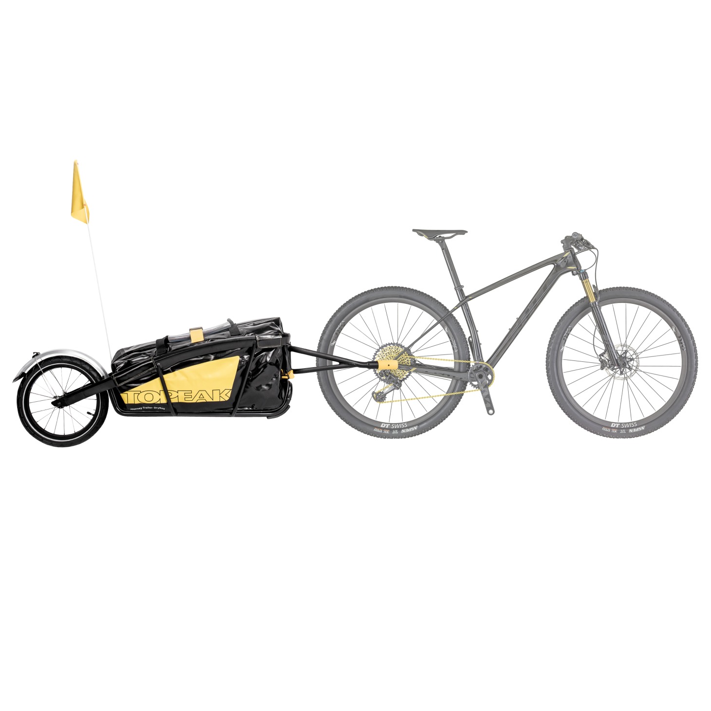 Topeak Journey Trailer