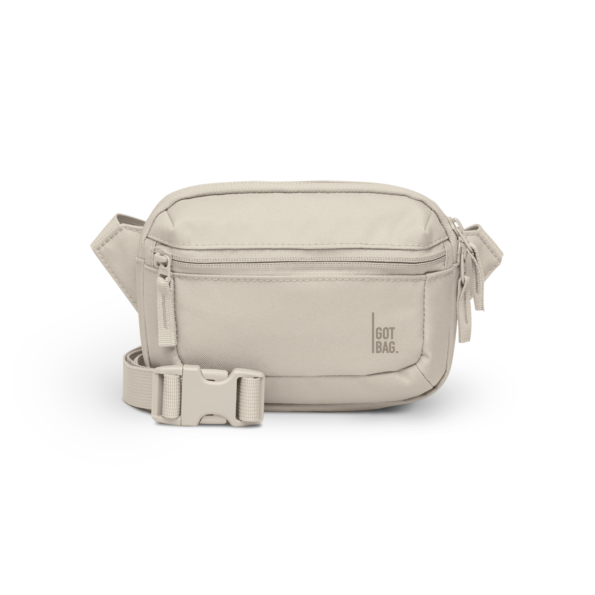 GOT BAG Sling Bag Small Soft Shell