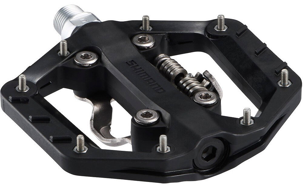 Shimano SPD Pedal PDEH510 schwarz EPDEH510 EVP