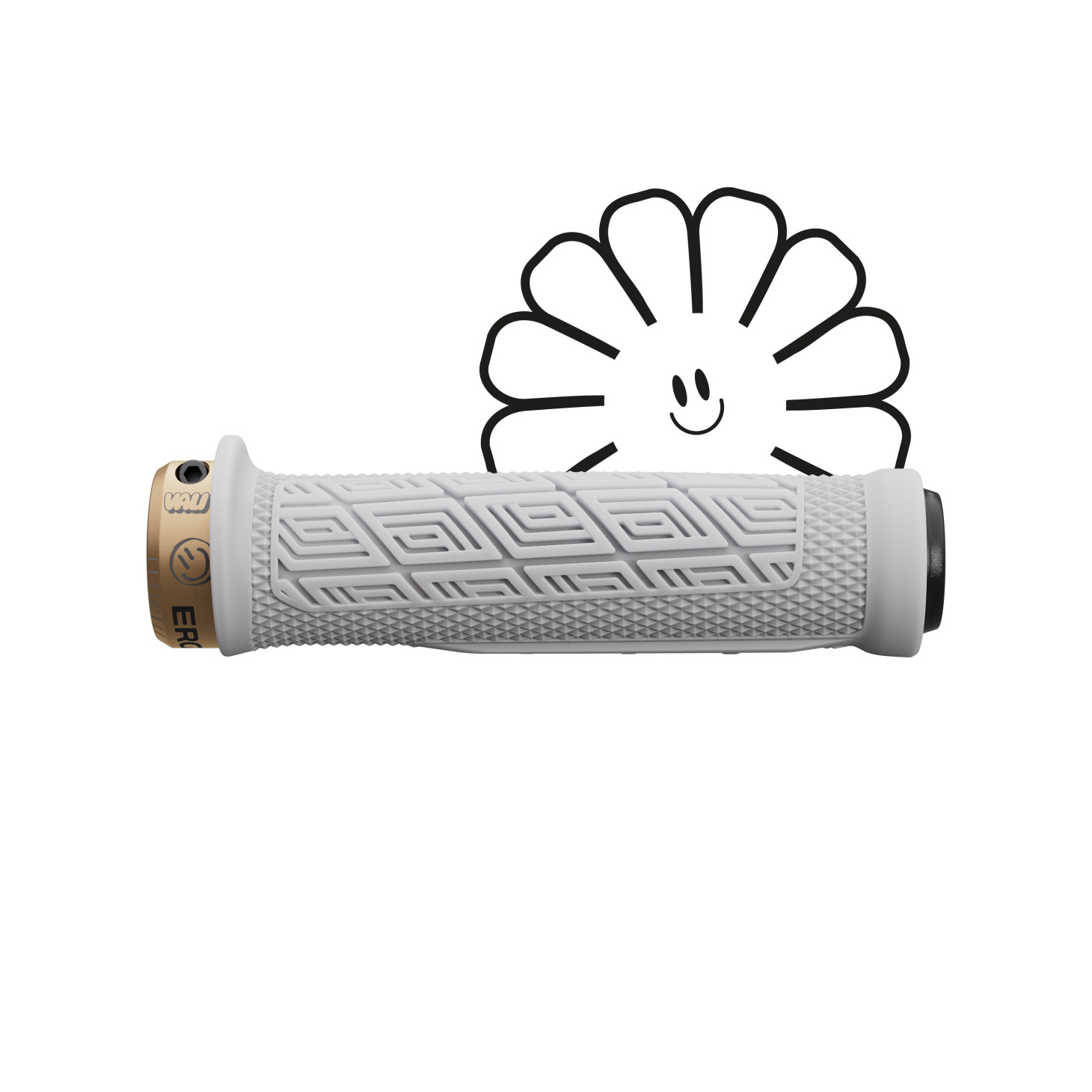 Ergon GDH Vali Höll Edition white