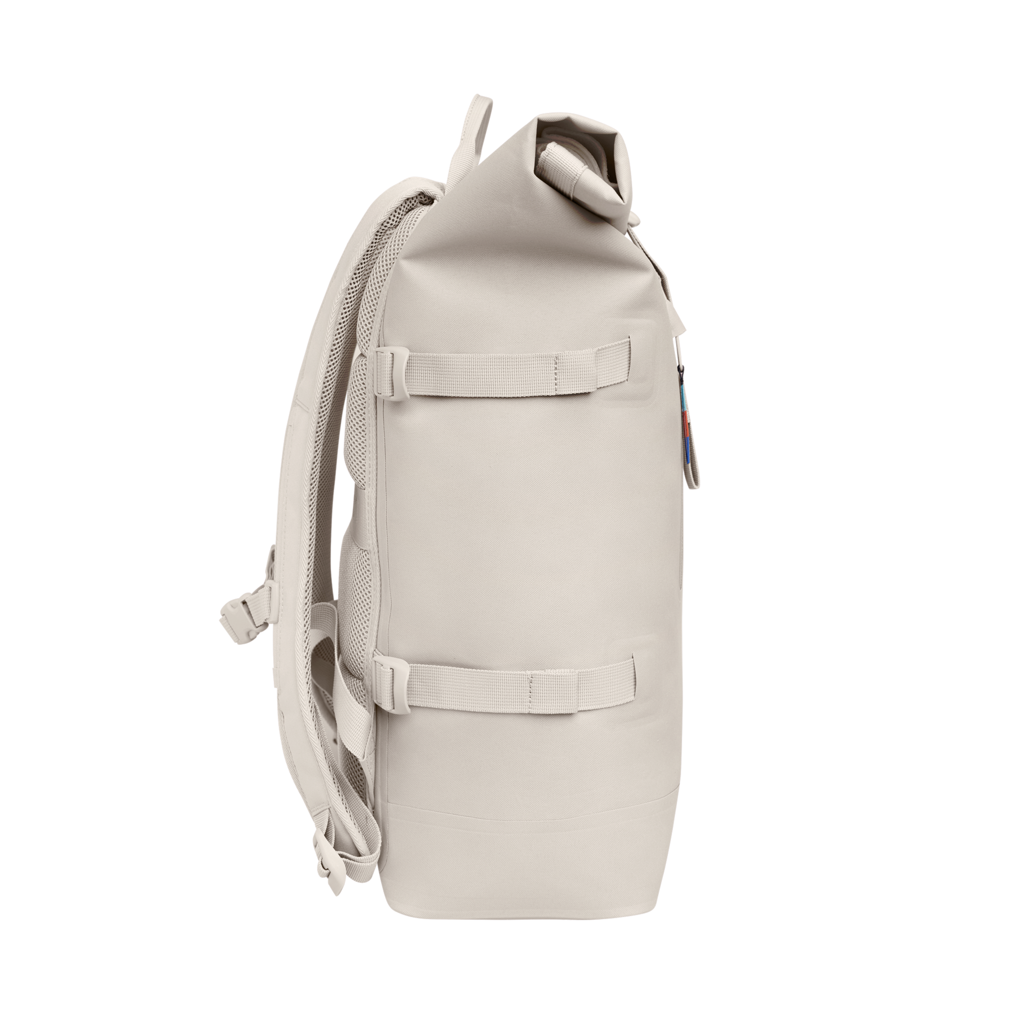 GOT BAG Rolltop 2.0 Soft Shell