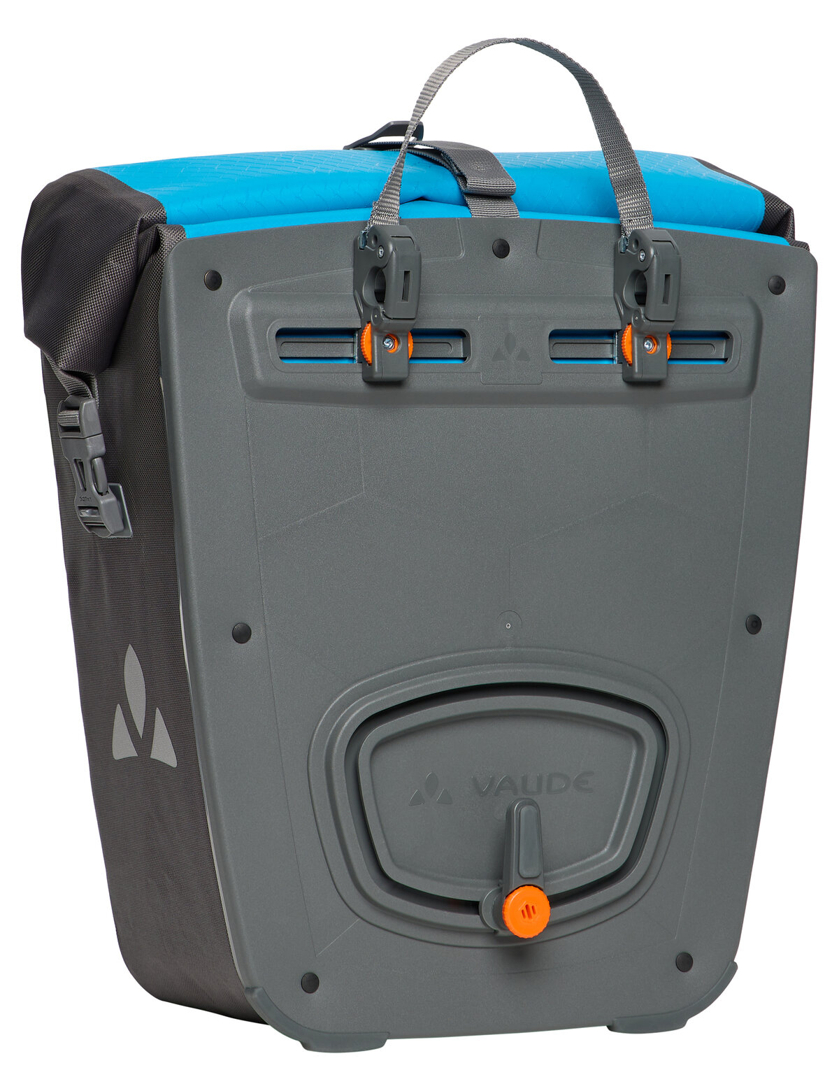 VAUDE Aqua Back Plus icicle – Rückansicht