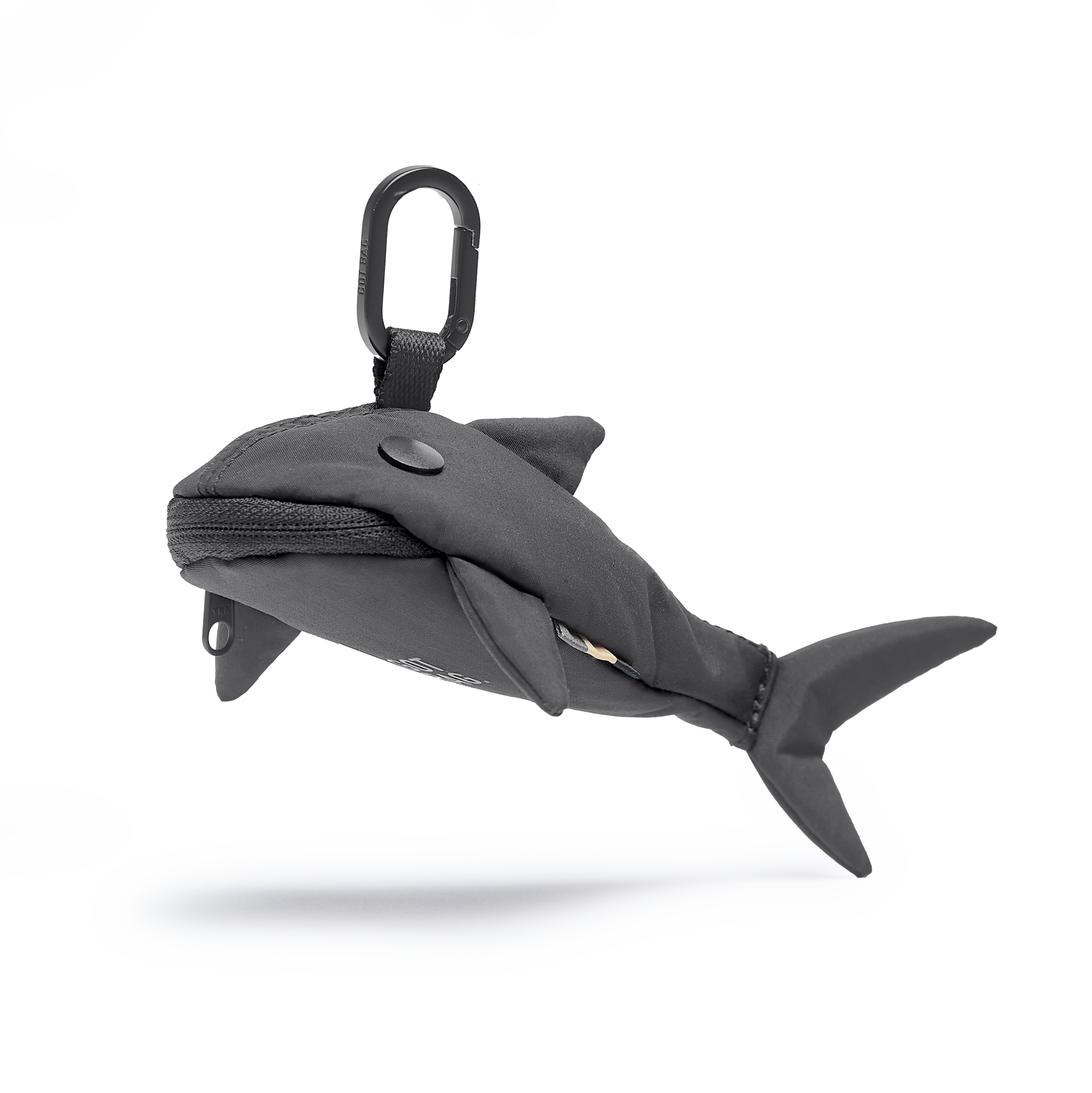 GOT BAG Shark Charm Shark