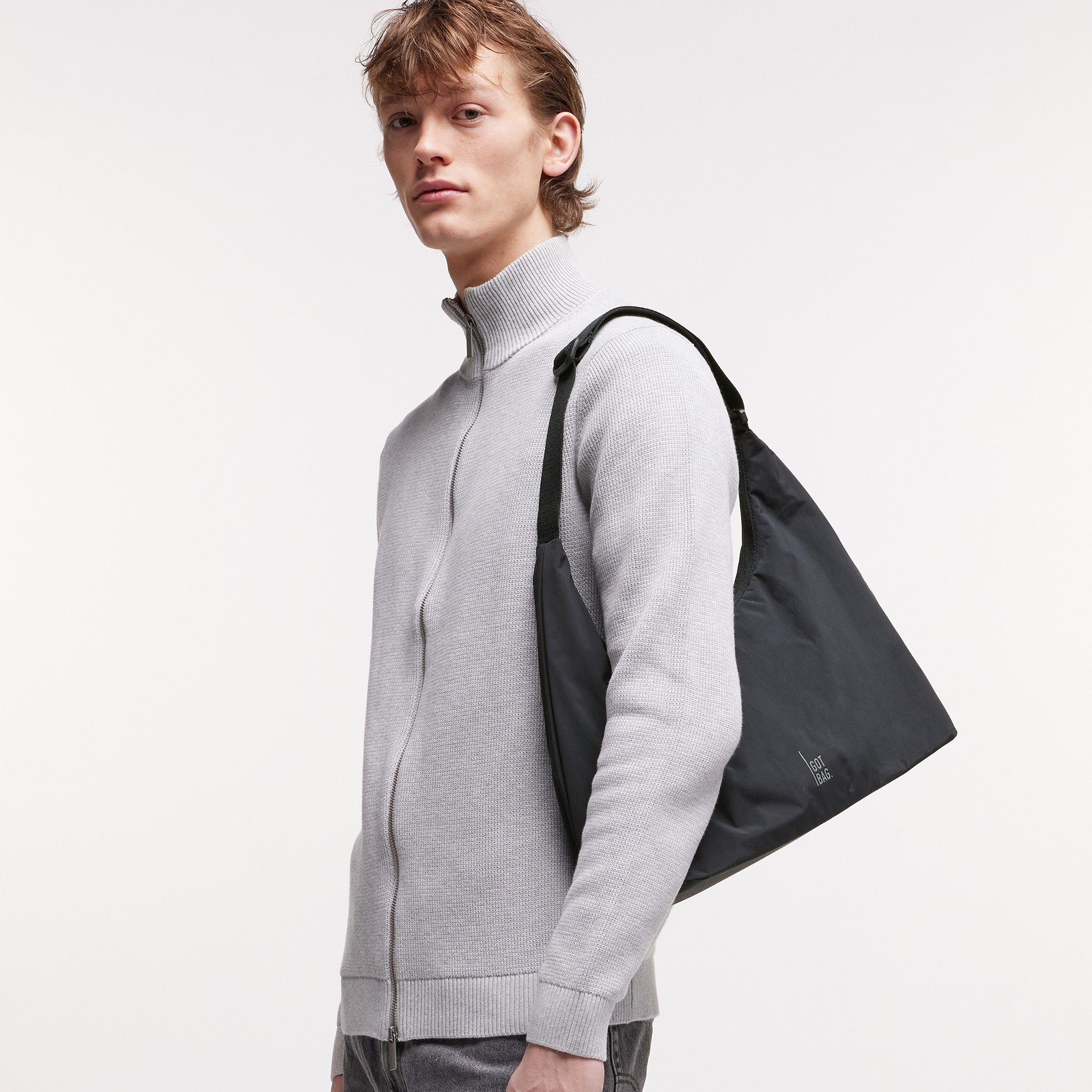 GOT BAG T-Shape Bag Black