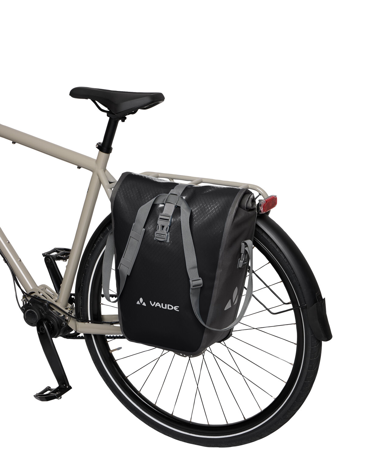 VAUDE Aqua Back Single schwarz – Detailansicht 6
