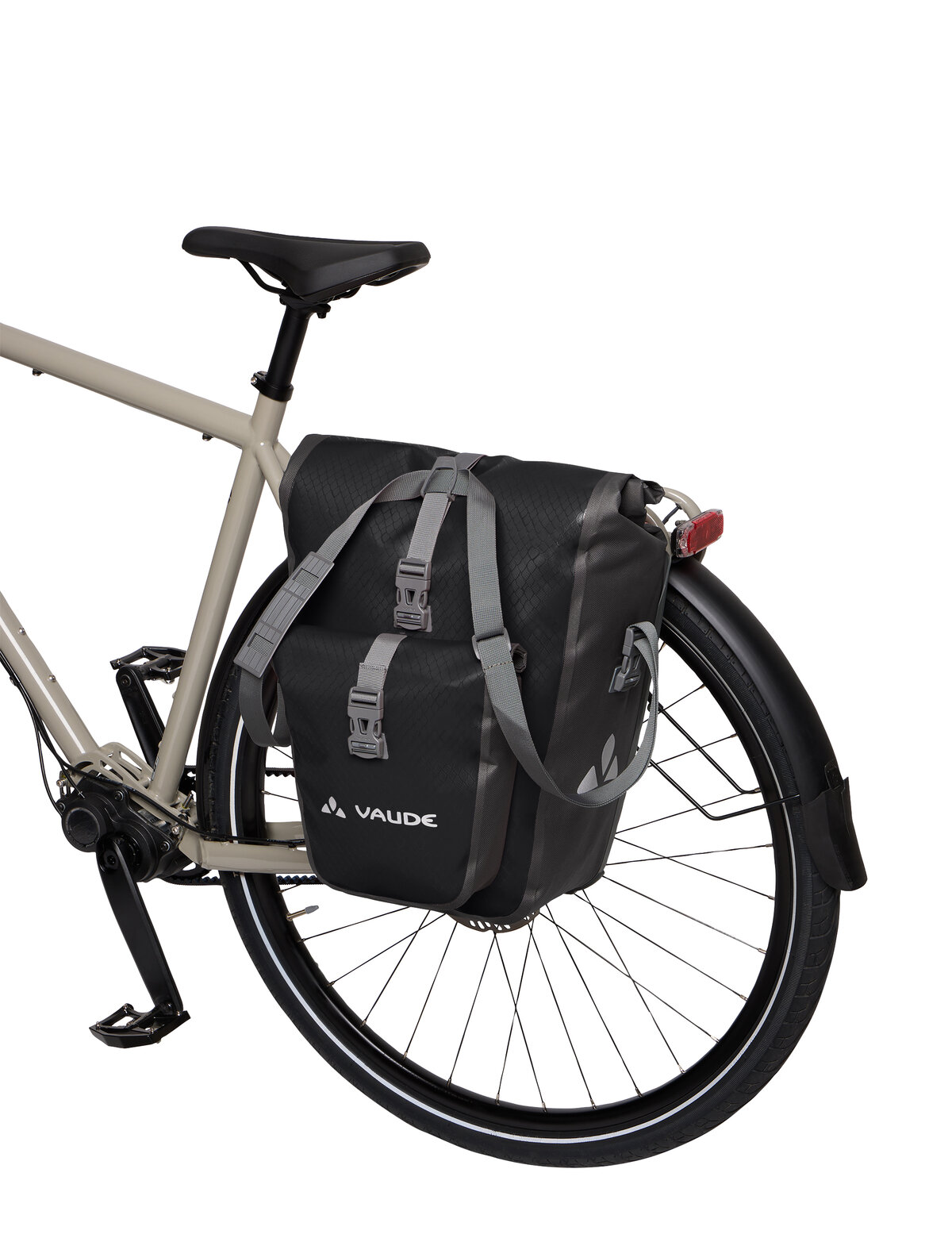 VAUDE Aqua Back Plus schwarz – Detailansicht 6