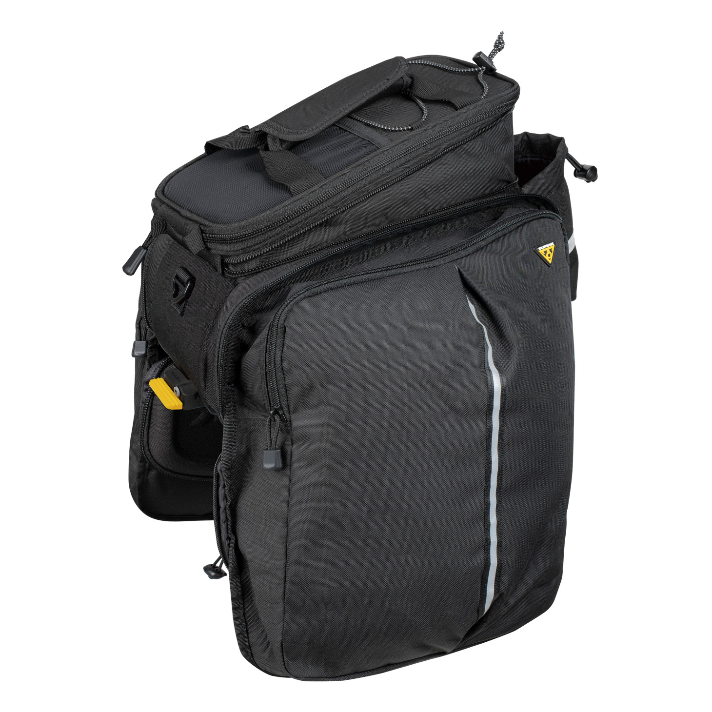 Topeak Gepäckträgertasche MTX Trunk Bag DXP 2.0 schwarz