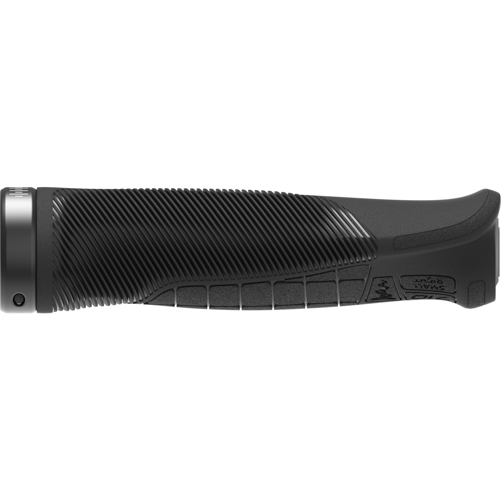 SQlab Lenkergriff 710 2.0 – Ansicht von hinten