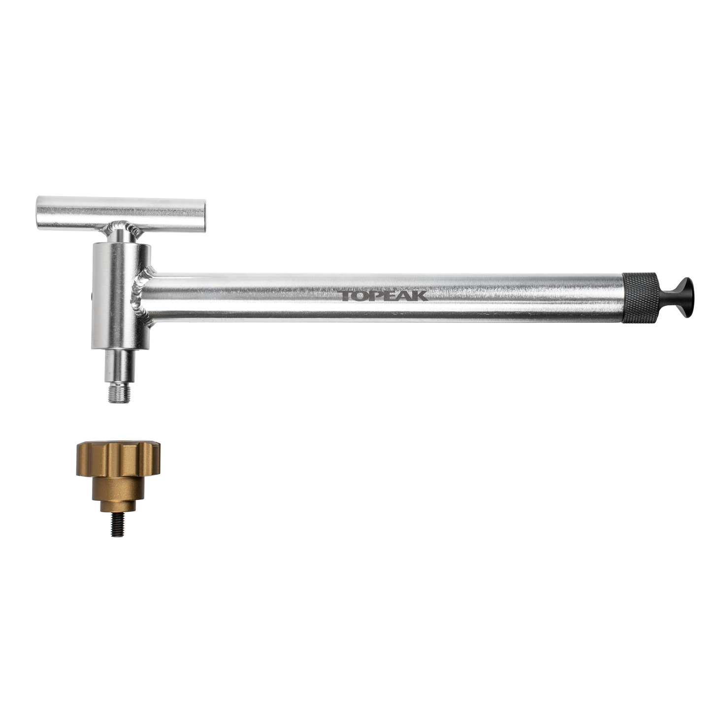 Topeak Hanger Alignment Gauge with Lever Setter Kit