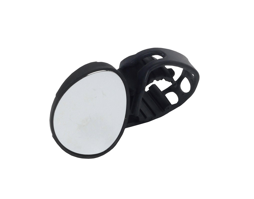 Zéfal Lenkerspiegel Spy Lenkeraußenklemmung 22-60 mm, links/rechts