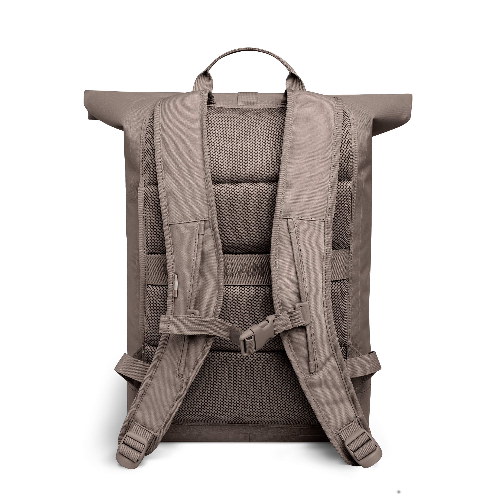 GOT BAG Rolltop Lite 2.0 Monochrome Oyster