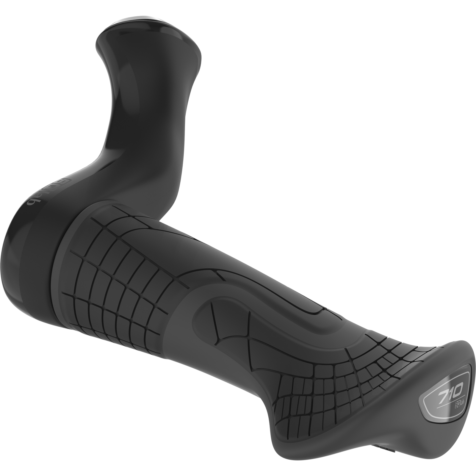 SQlab Innerbarends 410/402 – kombiniert mit Griff 710