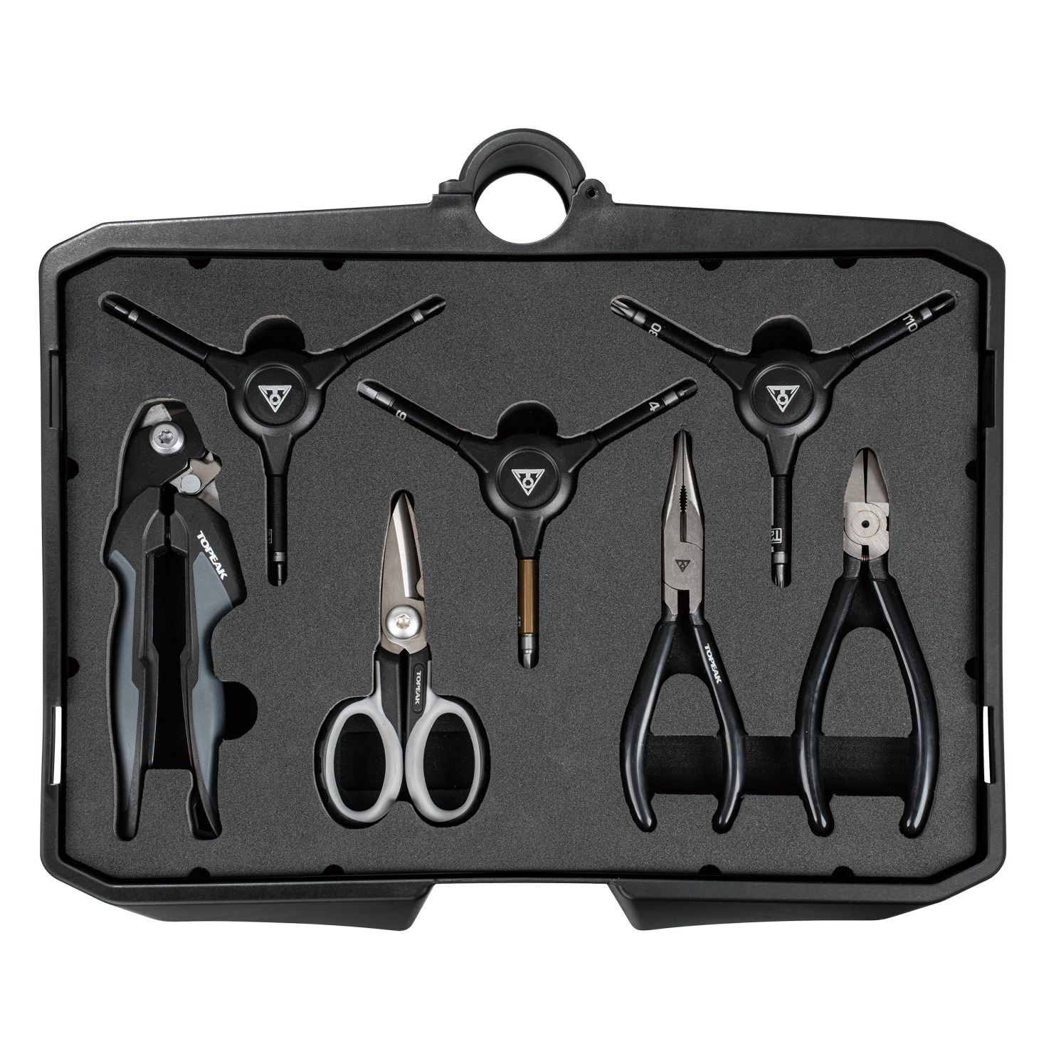 Topeak PrepStation Team Issue