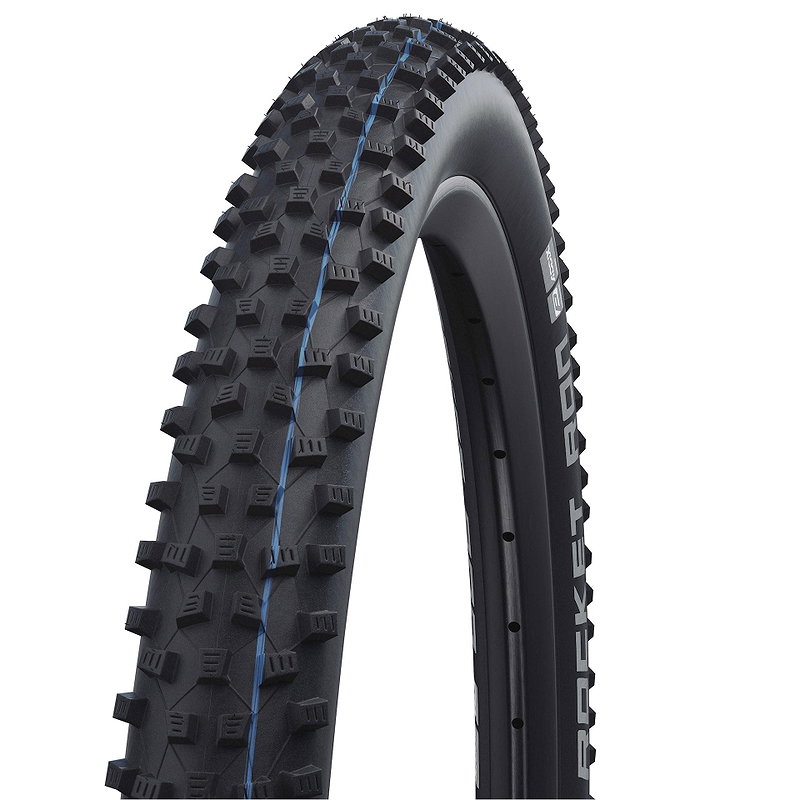Schwalbe Fahrradreifen Rocket Ron ADDIX HS 438 schwarz skin 57-622 29x2,25 11601018.01
