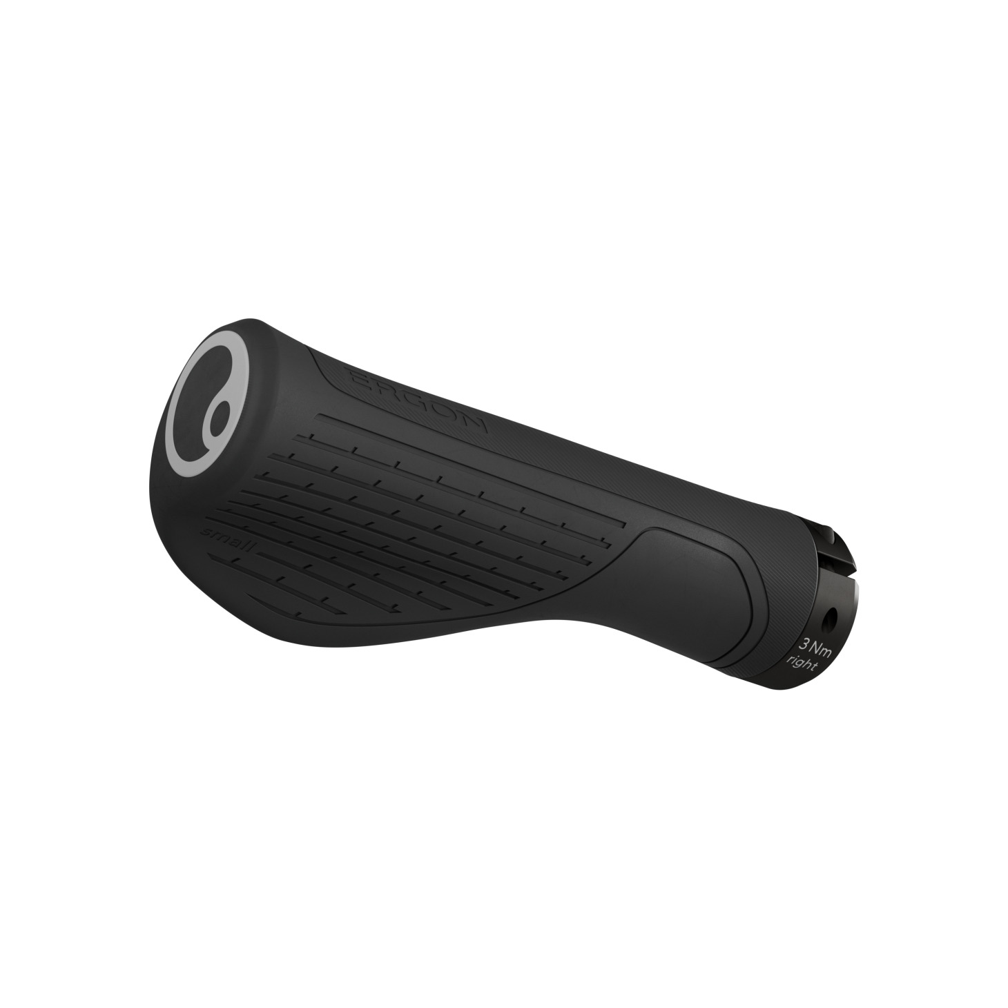 Ergon GS1-S Evo Black