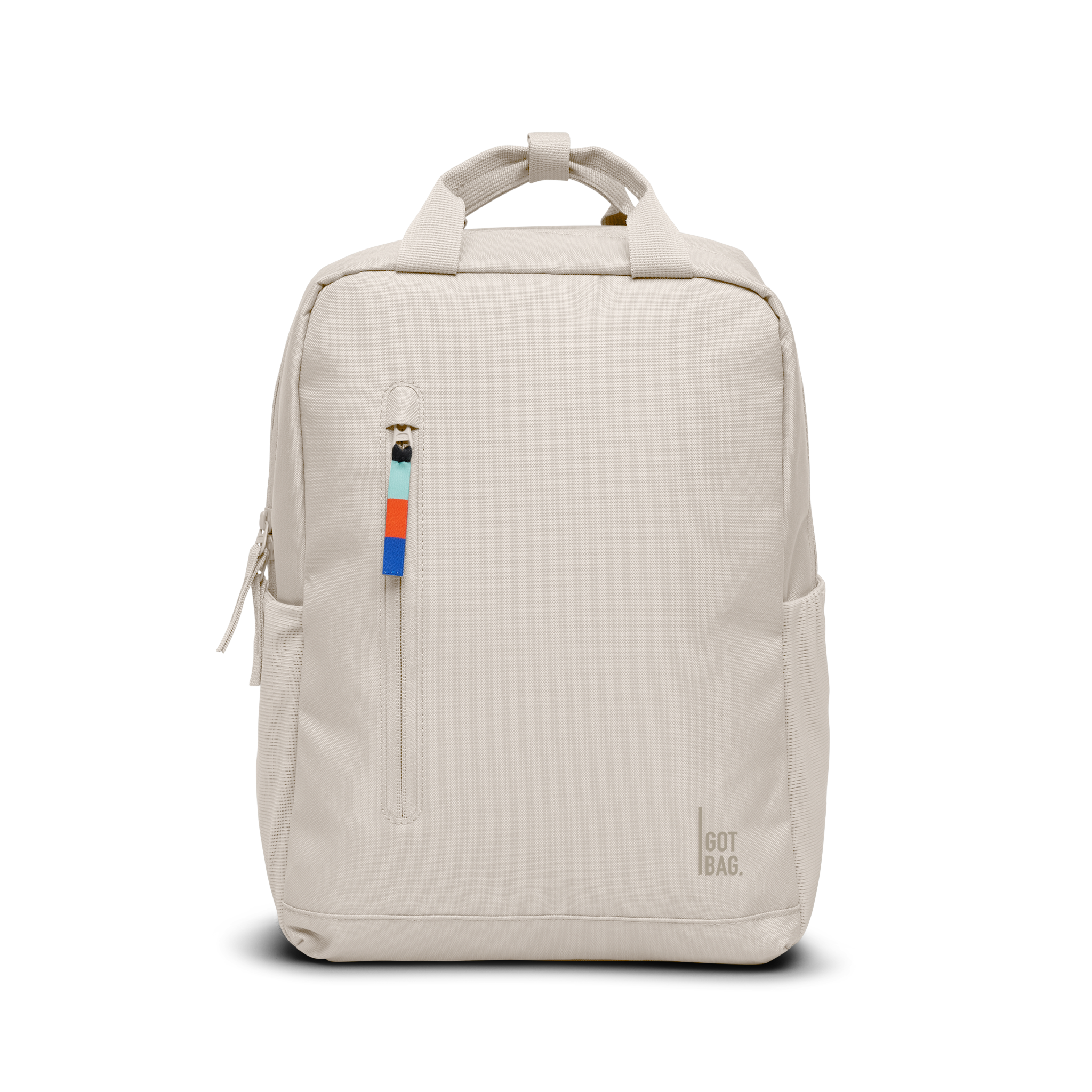 GOT BAG Daypack 2.0 Soft Shell