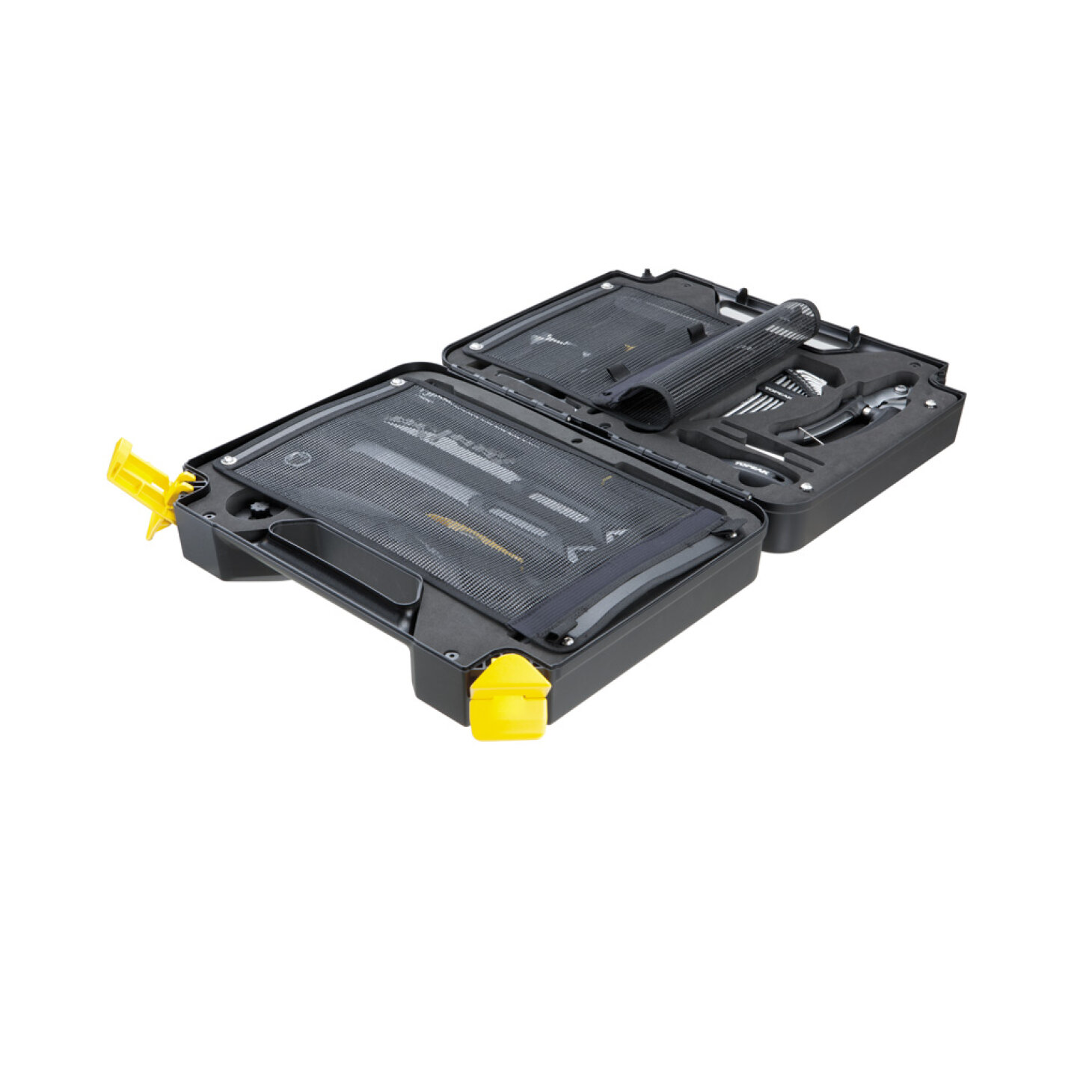 Topeak PrepBox w/o attachable carry bag