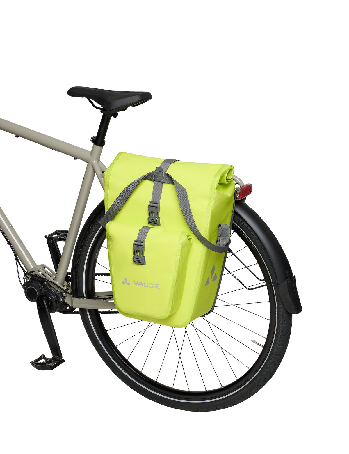 VAUDE Aqua Back Plus bright green – Detailansicht 6