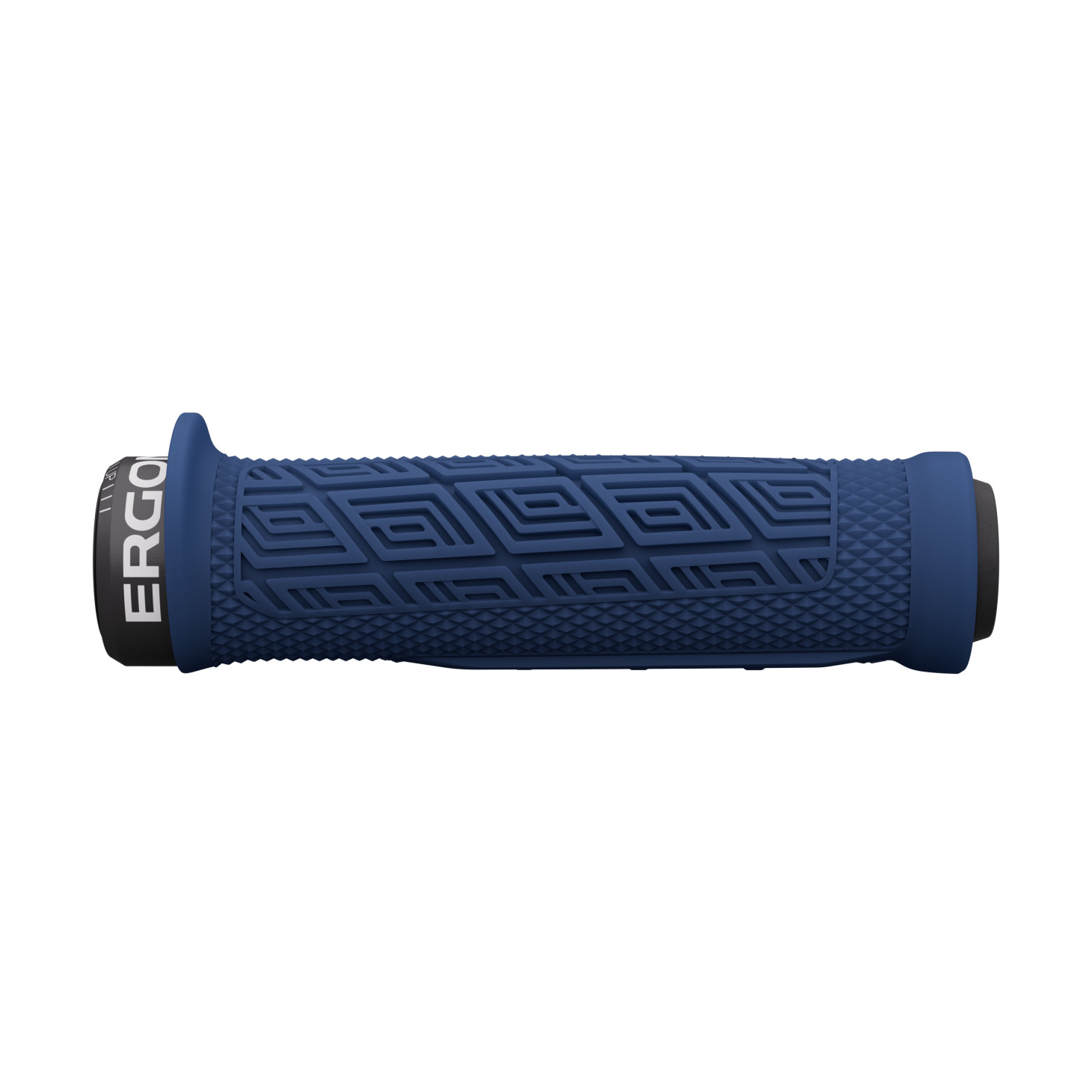 Ergon GDH Fat Nightride Blue