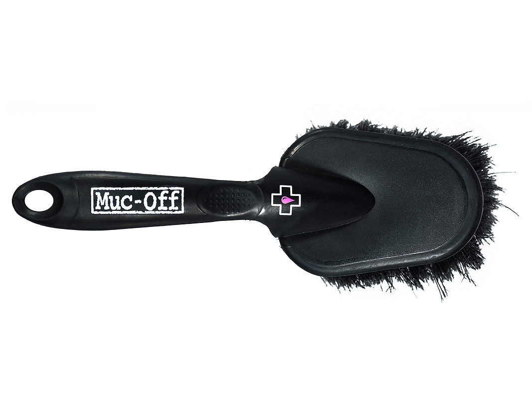 Muc-Off Soft-Reinigungsbürste