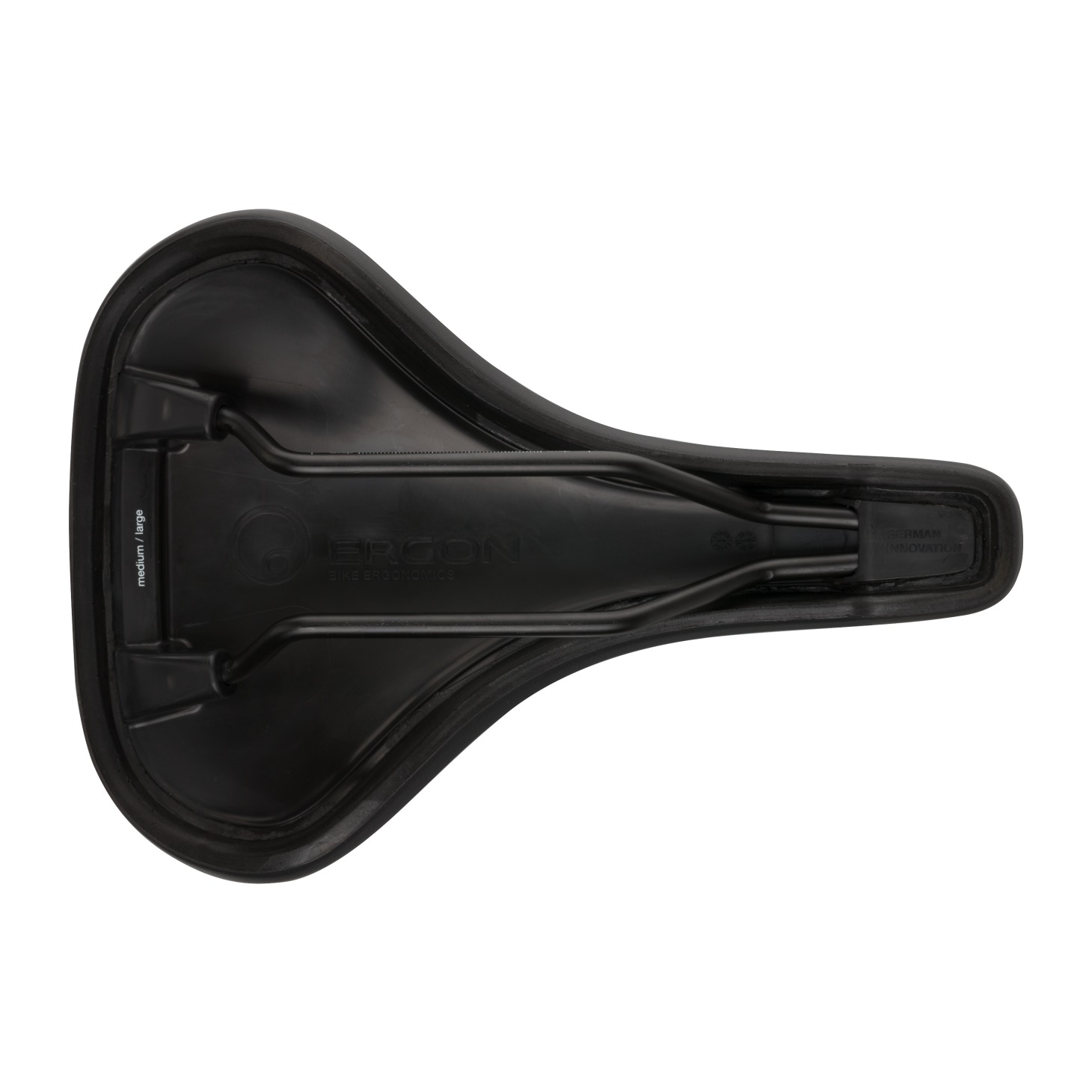 Ergon ST Gel Men M/L Black
