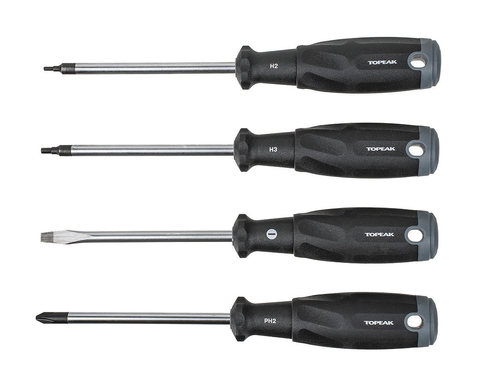 Topeak Screw Driver Set