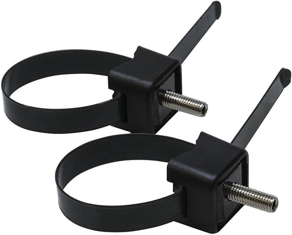 ABUS Befestigungsmaterial Spannband LH-Adapter