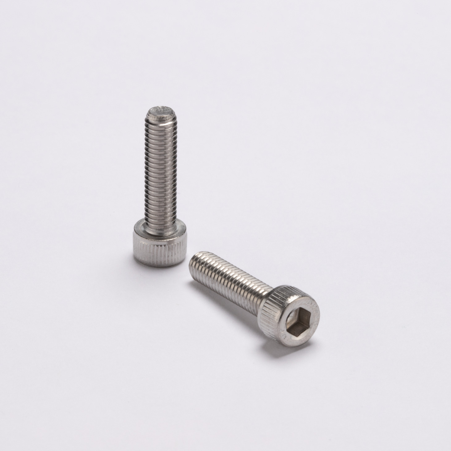 Ergon Schrauben M5x20 (für GC1 Griffe)