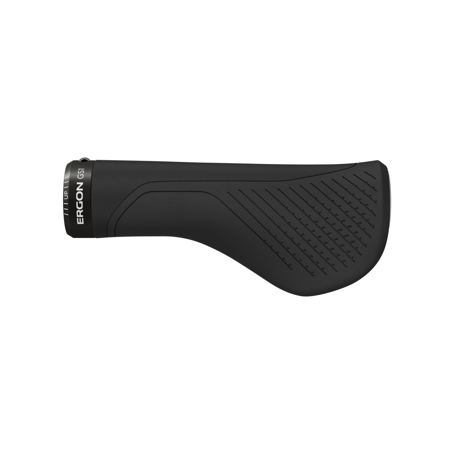 Ergon GS1-L Evo Black